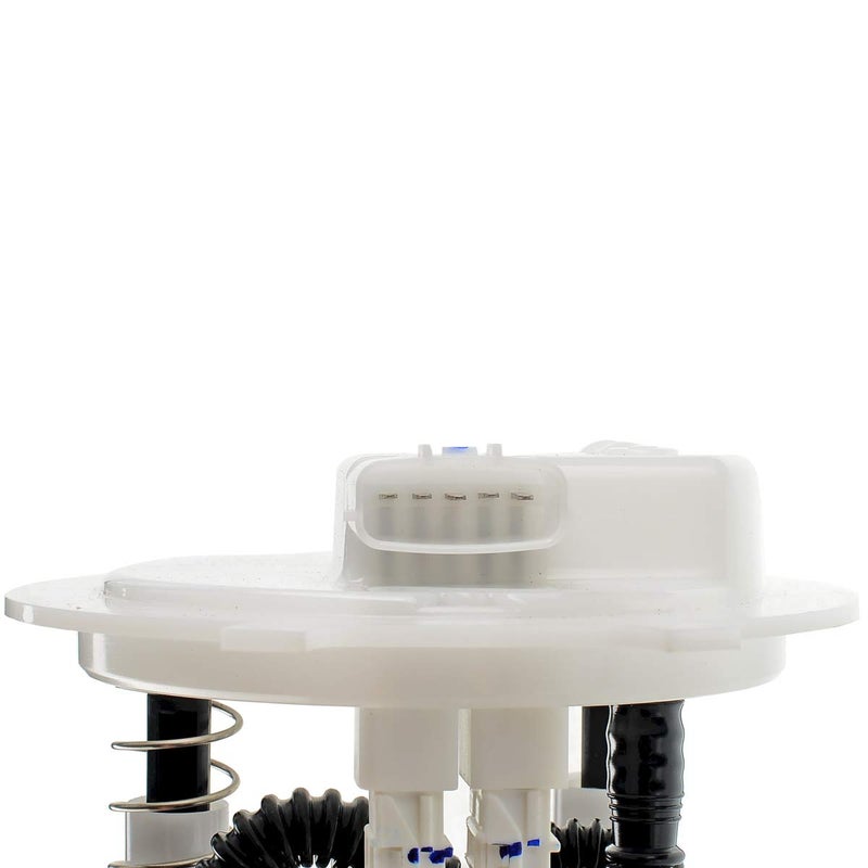 YHTAUTO Electric Fuel Pump with Sending Unit Compatible with Nissan Cube 2009-2014 Versa 2007-2012 l4 1.8L 1.6L - Image 5